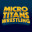 Micro Titans Wrestling icon