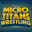 Micro Titans Wrestling icon