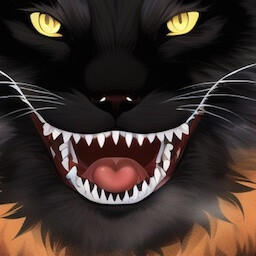 Icon for Defeated the Monster