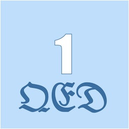 Icon for Bachelor in Math