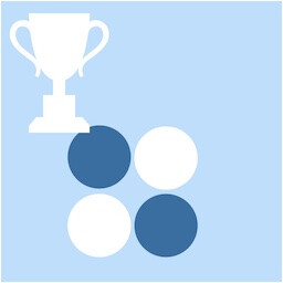 Icon for Go Champion