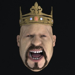 Ivan's Throne