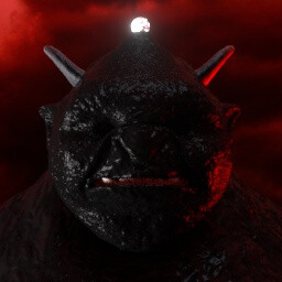Dark Ending