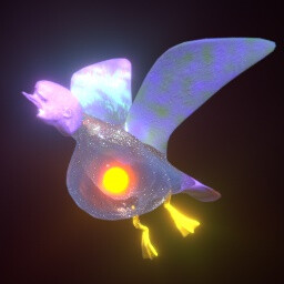 Summoning of the Skylark