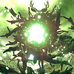 Essense of the Divine Being