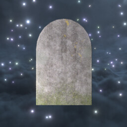 The Spirit Realm