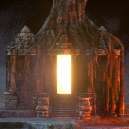 Secret Home