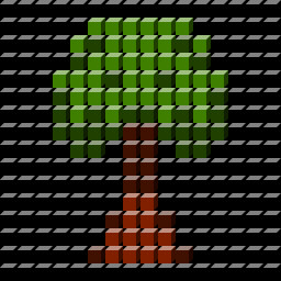 Harvester