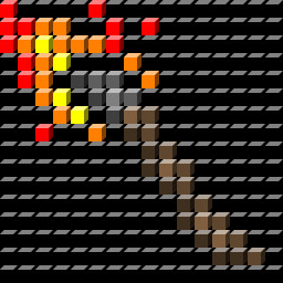 Arsonist