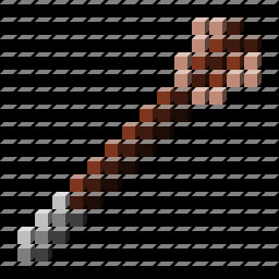 Crush Counter