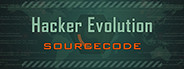 Hacker Evolution Source Code
