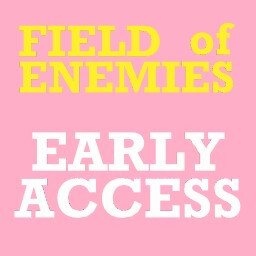 Icon for EARLY ACCESS