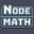 Node Math icon