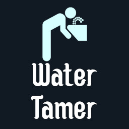 Water Tamer