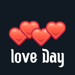 day of love