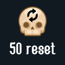 Restart 50