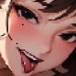 Icon for Loving Sister