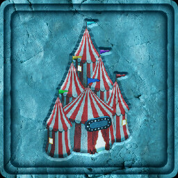Icon for Good bye, Circus