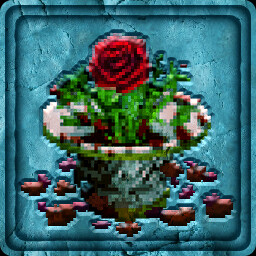 Icon for Rose Garden of Ruin