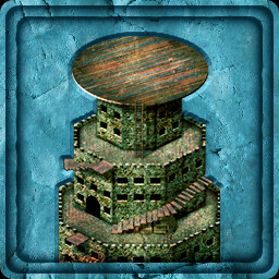 Icon for Final Departure