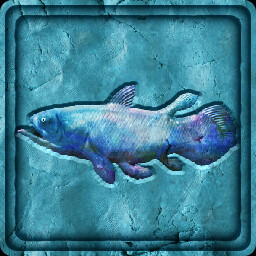 Icon for Fish Room Visit