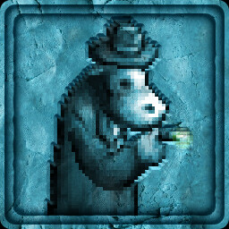 Icon for Trade of Vice