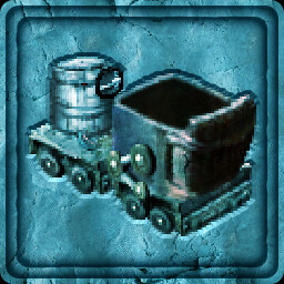 Icon for Treasure Mountain