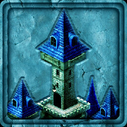 Icon for Where the Sky is Close