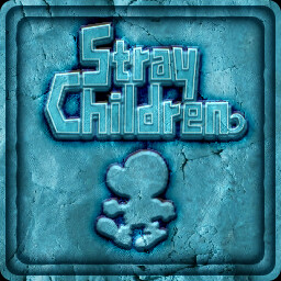 Icon for Stray Children