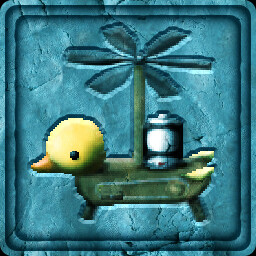 Icon for Heaven's Door