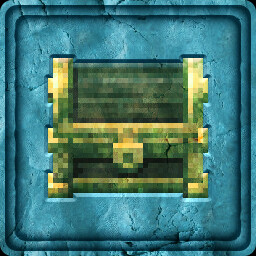 Icon for Treasure of the Olders