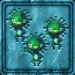 Icon for Farewell, Fishman