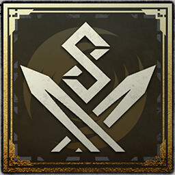Achievement icon