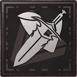 Achievement icon