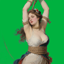 Icon for The Undefeated Myth