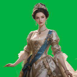 Icon for The Unstoppable Conqueror