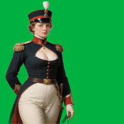 Icon for The Chosen One