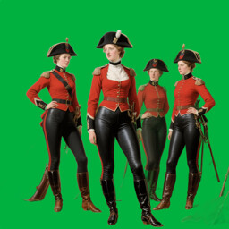 Icon for The Divine Overlord