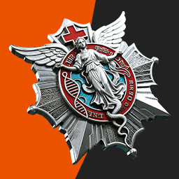 Icon for Teammate Savior