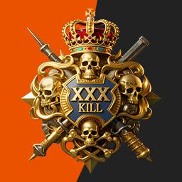 Icon for Thirty-Slayer God