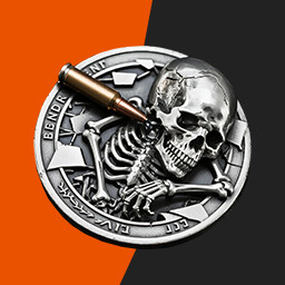 Icon for Precision Marksman