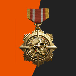 Icon for No-Scope Ace