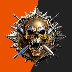 Icon for Rampage Unleashed