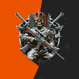 Icon for Kill Frenzy Master