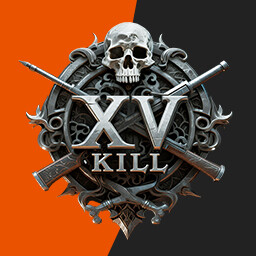 Icon for Fifteen-Frenzy Dominator