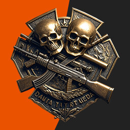 Icon for Multi-Kill Master