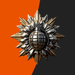 Icon for Demolition Killer