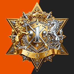 Icon for Victory Seeker