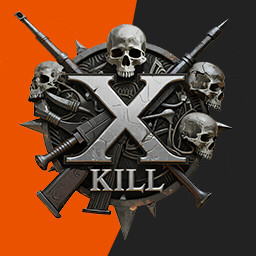 Icon for Deca-Kill Legend