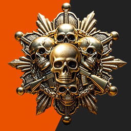 Icon for Five Streak King